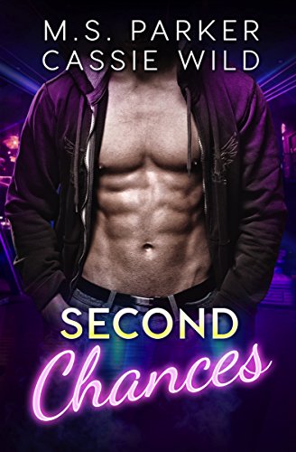 Book Cover Second Chances (Married A Stripper Book 3)