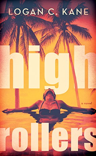 Book Cover High Rollers: A Novel