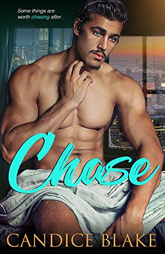 Book Cover Chase (An M/M Romance Novel)