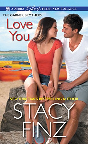 Book Cover Love You (The Garner Brothers Book 3)