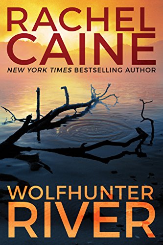 Book Cover Wolfhunter River (Stillhouse Lake Book 3)