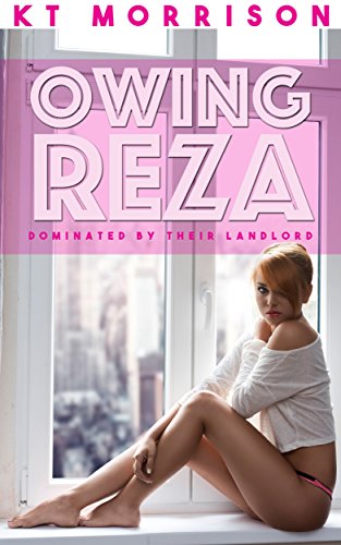 Book Cover Owing Reza: Dominated By Their Landlord