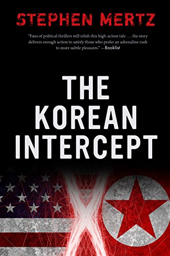 Book Cover The Korean Intercept
