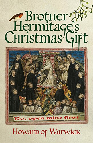 Book Cover Brother Hermitage's Christmas Gift (The Chronicles of Brother Hermitage)