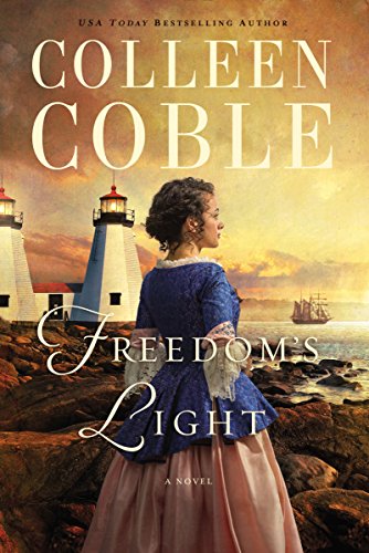Book Cover Freedom's Light