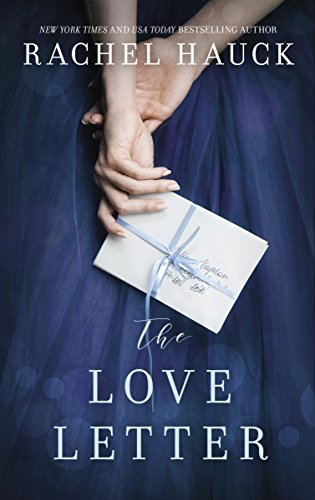 Book Cover The Love Letter: New from the New York Times bestselling author of The Wedding Dress