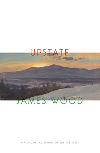 Book Cover Upstate: A Novel