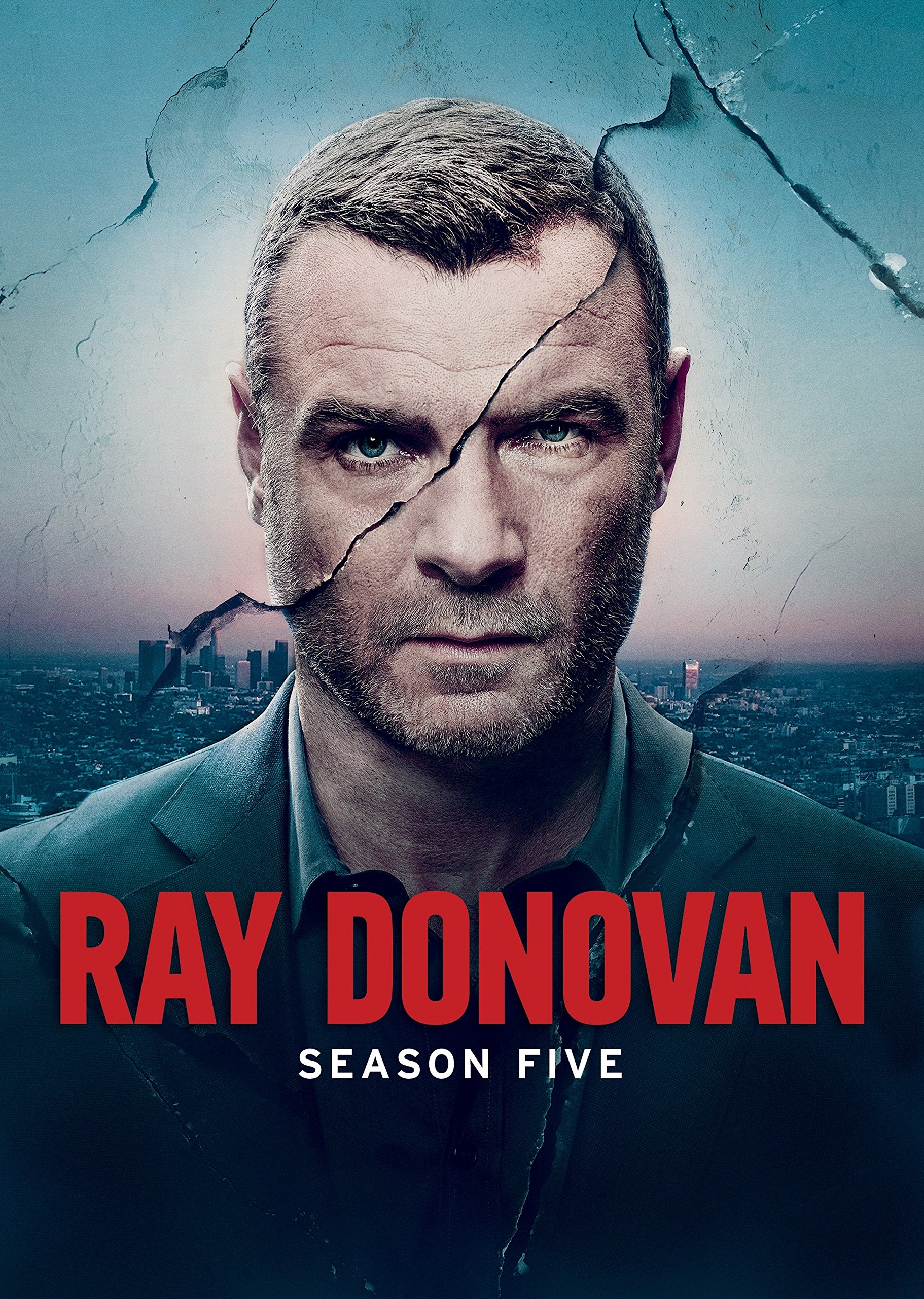 Book Cover Ray Donovan: The Fifth Season