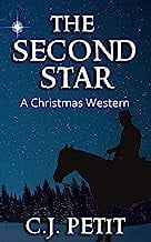 Book Cover The Second Star: A Christmas Western