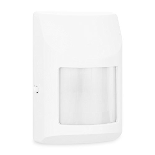 Book Cover Samsung Electronics F PIR-1 ADT Motion, Help Secure Your Home with a Range of Easy-to-Install Wireless Detectors and Alarms