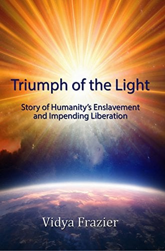 Book Cover Triumph of the Light