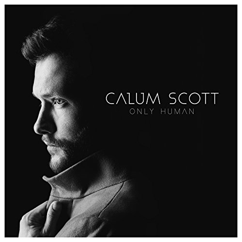 Book Cover Only Human [Deluxe Edition]