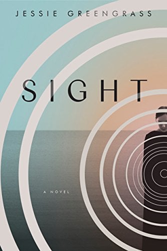 Book Cover Sight: A Novel