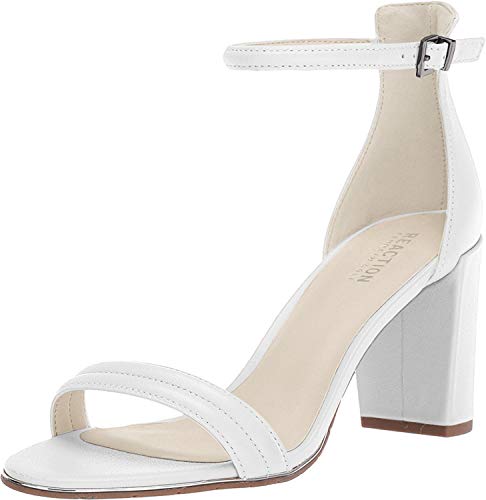 Book Cover Kenneth Cole Reaction Women's Lolita Strappy Heeled Sandal