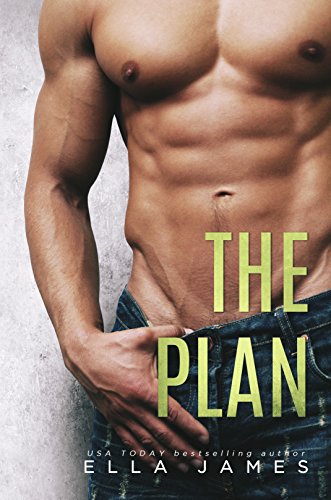 Book Cover The Plan: A Standalone Off-Limits Romance