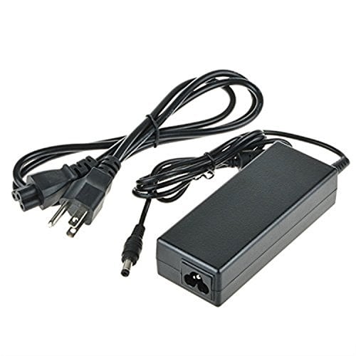 Book Cover 24V AC Adapter for Fujitsu Scanner fi-7160 fi-7180 fi-7260 fi-7280 Power Supply Cord Cable Charger