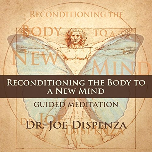Book Cover Reconditioning The Body To A New Mind