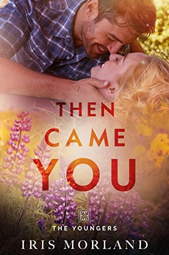 Book Cover Then Came You
