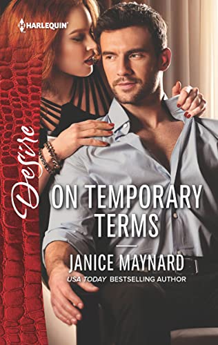 Book Cover On Temporary Terms (Highland Heroes Book 2604)