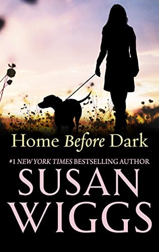 Book Cover Home Before Dark