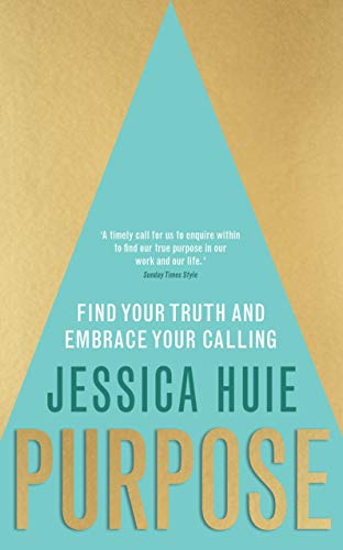 Book Cover Purpose: Find Your Truth and Embrace Your Calling