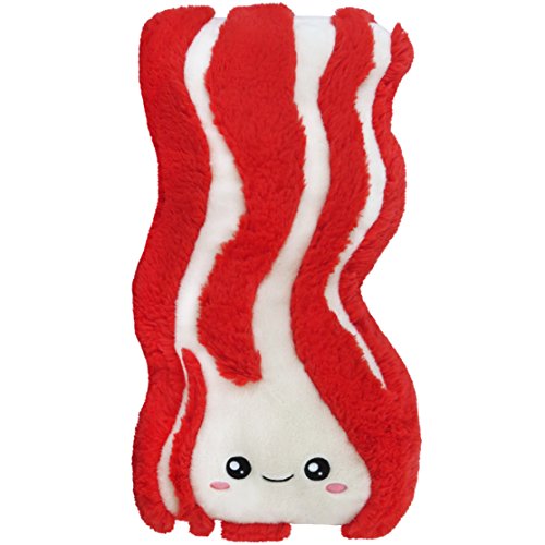 Book Cover Squishable / Comfort Food Bacon - 15