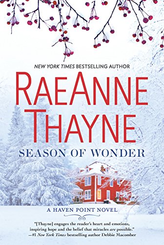 Book Cover Season of Wonder (Haven Point Book 9)
