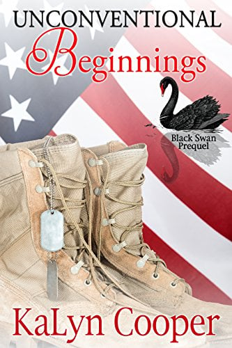Book Cover Unconventional Beginnings: Black Swan Prequel Novella 0.5