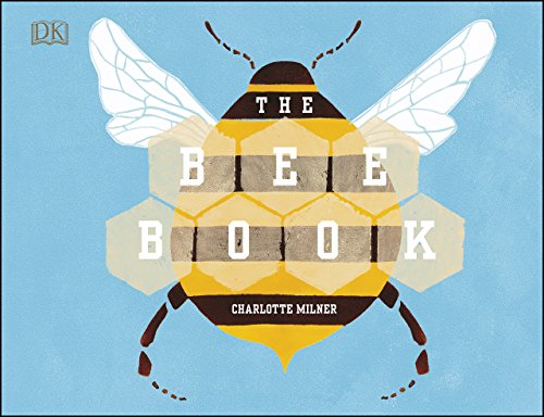 Book Cover The Bee Book