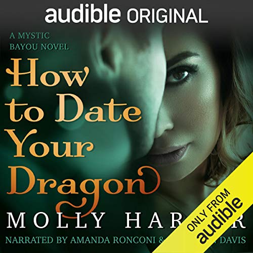 Book Cover How to Date Your Dragon