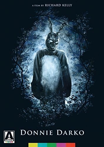 Book Cover Donnie Darko (Special Edition) [DVD]