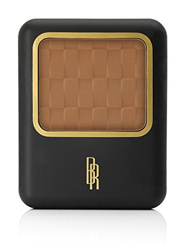 Book Cover Black Radiance Pressed Powder, Honey Glow, 0.28 Ounce