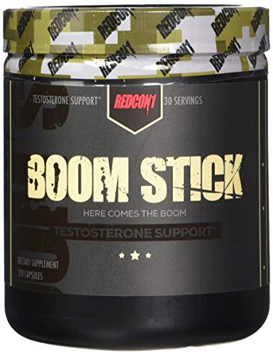 Book Cover Redcon1 Boomstick, 270 Count