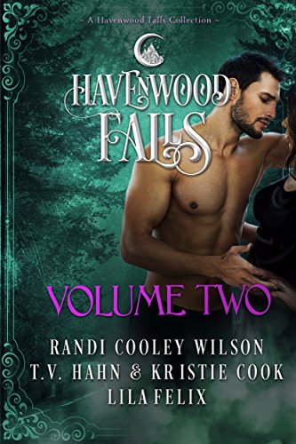 Book Cover Havenwood Falls Volume Two (Havenwood Falls Collections Book 2)