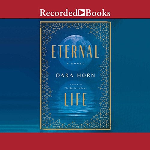Book Cover Eternal Life