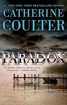 Book Cover Paradox (An FBI Thriller Book 22)