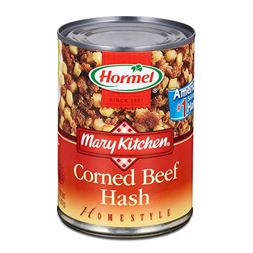 Book Cover Mary Kitchen Hash - Corned Beef -14 Ounce (Pack of 12)