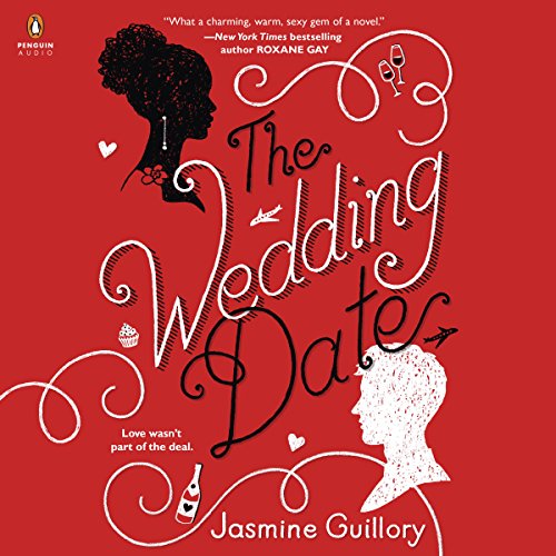 Book Cover The Wedding Date