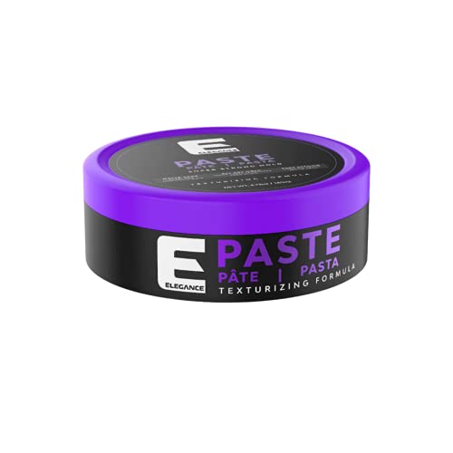 Book Cover Elegance Styling Paste Matte Finish 140g