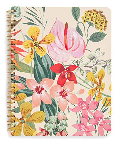 Book Cover Bando Rough Draft Mini Notebook (Paradiso)