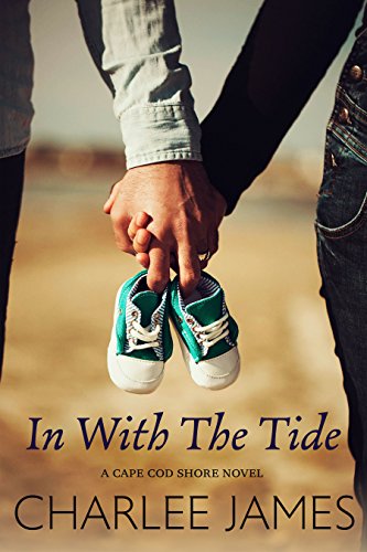 Book Cover In with the Tide (Cape Cod Shore Book 1)