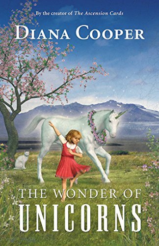 Book Cover The Wonder of Unicorns (English Edition)