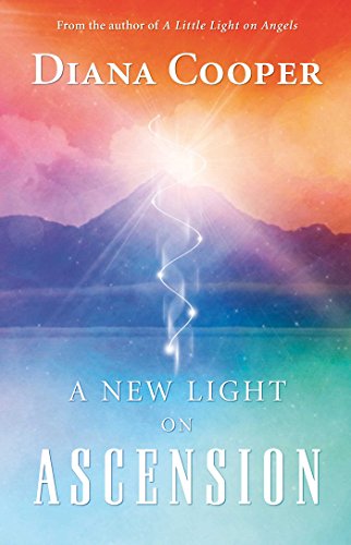 Book Cover A New Light on Ascension