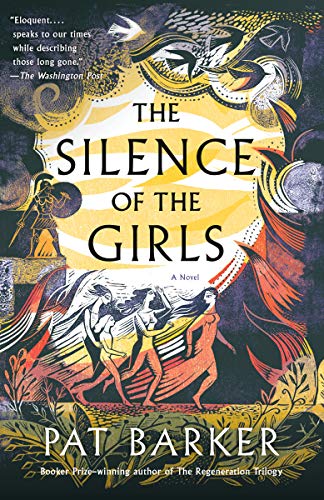 Book Cover The Silence of the Girls: A Novel