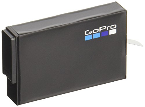 Book Cover GoPro Camera ASBBA-001 Fusion Battery, Black
