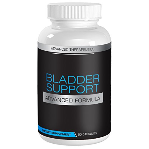Book Cover Advanced Bladder Support and Kidney Supplements Helps Support Urinary Tract imbalances and Kidney . Alleviate Bladder Pain Symptoms and Urinary Pain