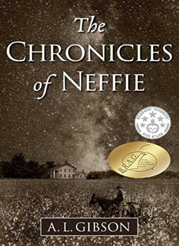 Book Cover The Chronicles of Neffie