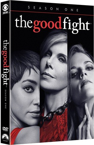 Book Cover The Good Fight: Season One