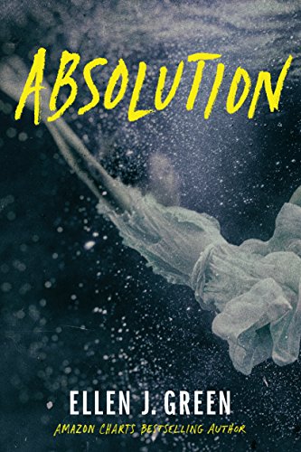 Book Cover Absolution (Ava Saunders Book 2)