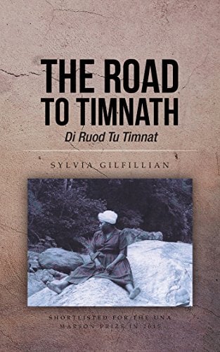Book Cover The Road to Timnath: Di Ruod Tu Timnat